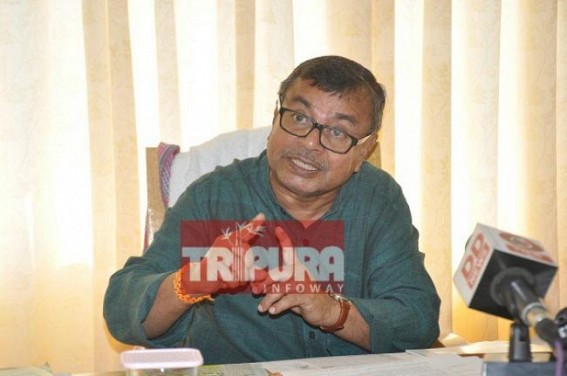 â€˜Teachers to be recruited without B.Ed but via TET : Leaving College for Demonstration will not be Toleratedâ€™ : Ratan Lal